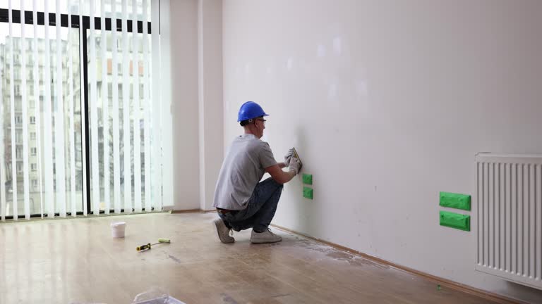 Best Drywall Repair  in Seacliff, CA